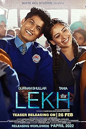 Lekh