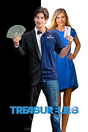 Treasure Lies