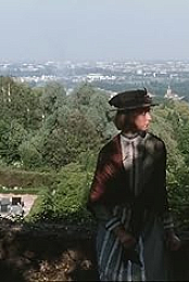 Lorraine!