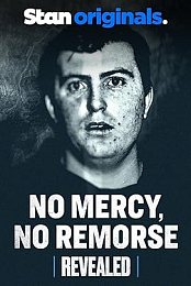 No Mercy, No Remorse