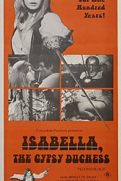 Isabella, Duchess of the Devils