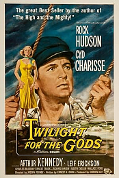 Twilight for the Gods