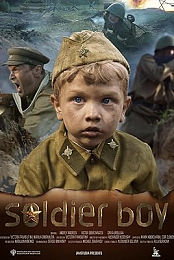 Soldier Boy