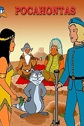 Pocahontas