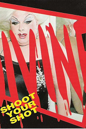 Divine: Shoot Your Shot