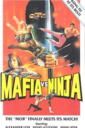Mafia vs. Ninja