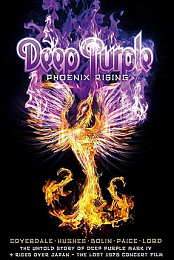 Deep Purple: Phoenix Rising