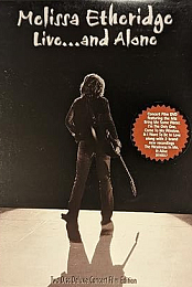 Melissa Etheridge: Live... and Alone