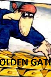 Golden Gate