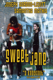 Sweet Jane