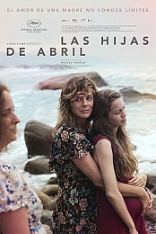 April's Daughter
