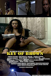 Key of Brown