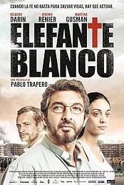 White Elephant