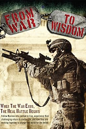 From War to Wisdom