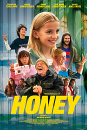 Honey