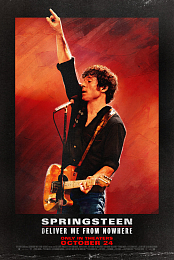 Springsteen: Deliver Me from Nowhere (2025) 2160p 4k WEBRip x265 10bit 5.1 YTS YIFY