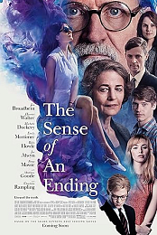 The Sense of an Ending
