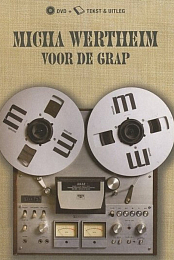 Micha Wertheim: Voor de grap