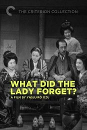 What Did the Lady Forget 1937 iNTERNAL BDRip x264-MANiC