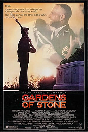 Gardens of Stone