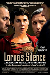 Lorna's Silence