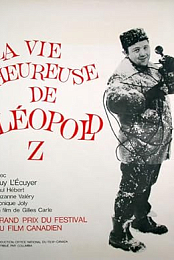 The Merry World of Leopold Z