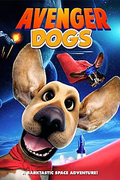 Wonder Dogs