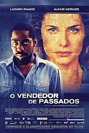 O Vendedor de Passados