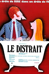 Distracted