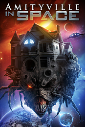 Amityville in Space