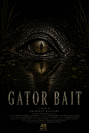 Gator Bait 1