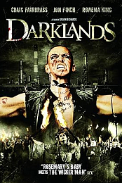 Darklands