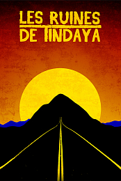 Les Ruines de Tindaya