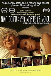 Her Master's Voice