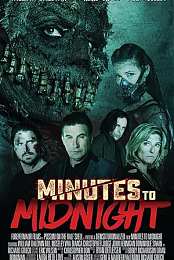 Minutes to Midnight