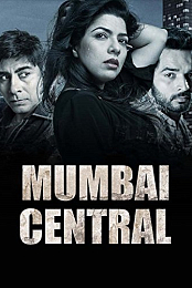 Mumbai Central