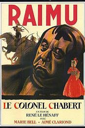 Le colonel Chabert