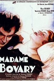 Madame Bovary
