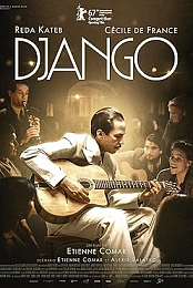 Django