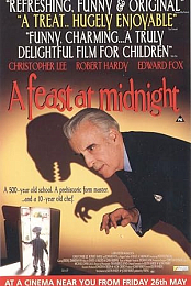 A Feast at Midnight