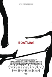 Boatman