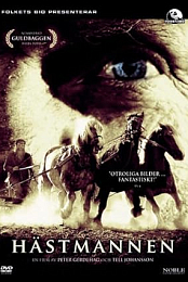 The Horseman