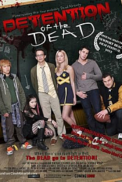 Detention of the Dead