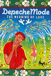 Depeche Mode: The Meaning of Love