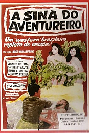 Adventurer's Fate