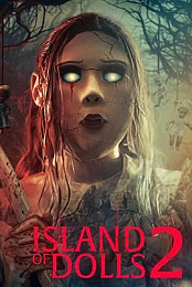 Island of the Dolls 2
