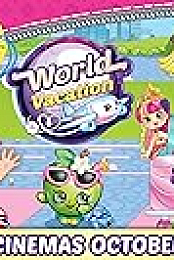 Shopkins: World Vacation