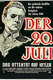 The Plot to Assassinate Hitler