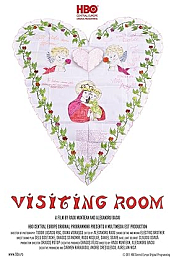 Visiting Room
