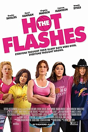 The Hot Flashes